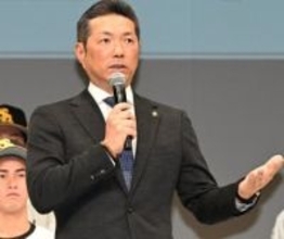 ソフトバンク、小久保裕紀監督と来季から3年契約締結　リーグ2連覇＆日本一の手腕で長期政権へ