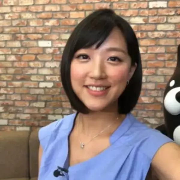 元テレビ朝日・竹内由恵〝驚き転身〟明らかに…退職から6年の近影に「知りませんでした！」「頑張ってる姿カッコいい」反応様々