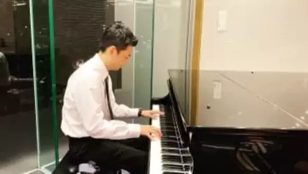 「つ、つ、つ、ついに!?きたーっ」人気絶頂期に〝メニエール病発症〟で活動休止、再発、解散、退社...今井翼の最新投稿にファン「10歳以上は若返ってる」「木曜の怪談から...」