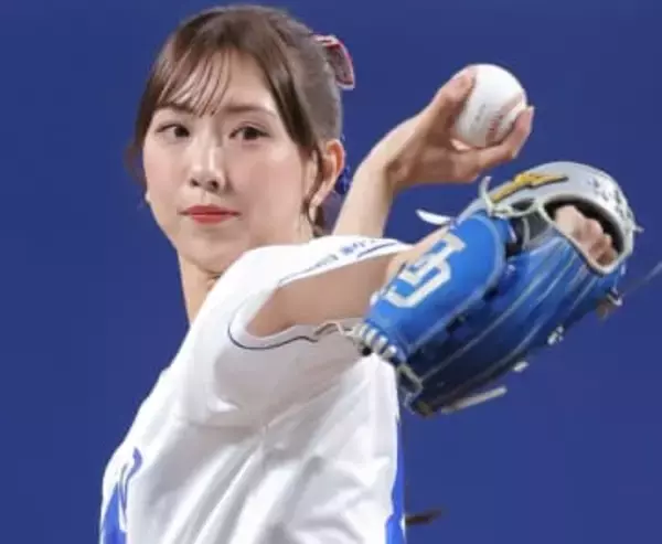 「熱愛発覚じゃん笑」人気アイドル〝濃厚キス写真〟が大バズり！熊崎晴香「人間に換算するとほぼ同じ年」〝お相手〟に衝撃「なななんと‼︎」「ファンから恨まれるよ」