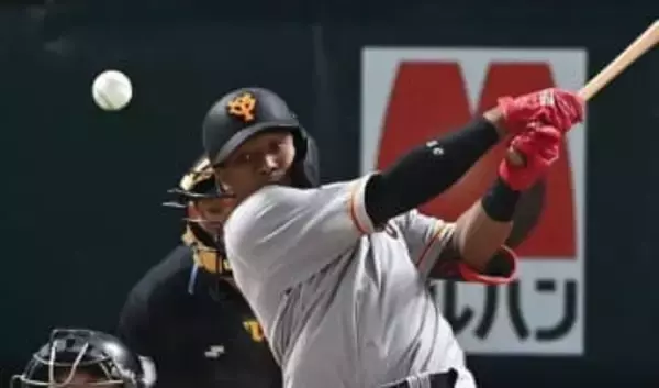 衝撃の巨人電撃退団から2カ月…オコエ瑠偉〝近況公開〟ショットに「気持ち貫いて頑張ってほしい」「応援してる‼」の声