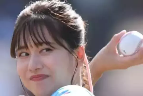 「おかあさんといっしょ」卒業から4年〝雰囲気一変〟あつこおねえさんの近影に反響「短めヘアお似合い♡」「ドレス素敵です」