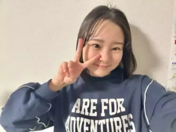 「人生初グラビア」水着ショットの法大1年生女優・田中はるのに「信じられないほど魅力的」「スタイルめっちゃ良いやん！」