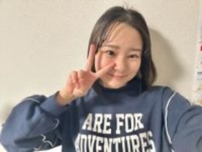 「人生初グラビア」水着ショットの法大1年生女優・田中はるのに「信じられないほど魅力的」「スタイルめっちゃ良いやん！」