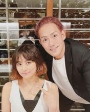 「お顔見て、えぇ〜!!」父は中村勘九郎、母は前田愛〝急成長〟中学生・歌舞伎俳優の近影に仰天「大きくなっててビックリ」「成長ぶりに目を見張る」