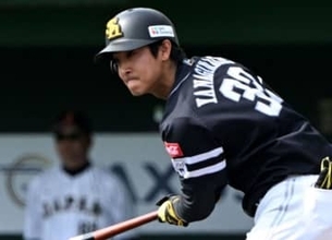 「1、2、2、1、1番」ソフトバンク、鍵を握る柳町達の打順はいかに？　長谷川コーチ「達をどこに置くか」WBC組不在も対外試合5試合は上位起用