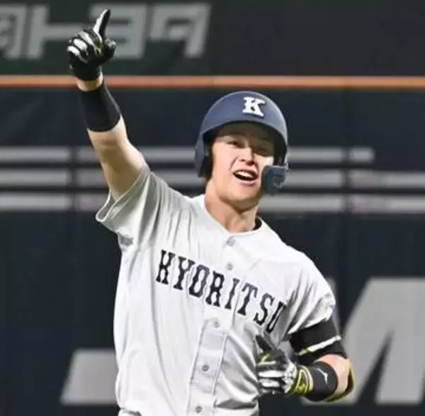 九共大が終盤の2発で逆転勝ち　1勝1敗に戻して優勝争いに踏みとどまる　勝ち点を懸けた第3戦は9日に【福岡六大学野球】