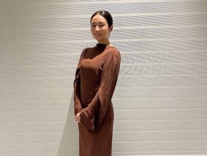 「びっくりえ?誕生!?妊娠じゃなくて出産！」〝サプライズ〟第2子誕生発表ショットの木村文乃に「ちびうさぎちゃんのお手手」「母子ともに健康そうで良かった」の声