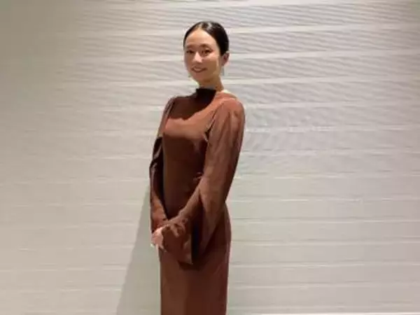 「びっくりえ?誕生!?妊娠じゃなくて出産！」〝サプライズ〟第2子誕生発表ショットの木村文乃に「ちびうさぎちゃんのお手手」「母子ともに健康そうで良かった」の声