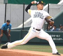 ソフトバンク育成5年目右腕が粘投も「納得いかない」　斉藤和巳2軍監督「どう捉えるか。しっかり考えてやっていかないといけない」
