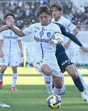 J1V・ファーレン長崎の笠柳翼　ベルギー2部へレンタル移籍「少年よ、大志を抱け」自ら名言引用コメント