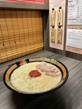 博多駅前で29年…ラーメン名店が営業終了へ「滅茶苦茶お世話になったので悲しい」「残念です」「新幹線に乗る前に駆け込んでいた」