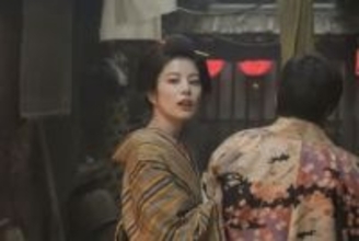 「粋で素敵な女性」「恨みも妬みもないなんて」〝なみ〟さとうほなみ再登場「ええ顔しちょるもん」のセリフに感動の声【ばけばけ】