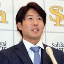 「1年間野球をやった実感がない」　川村友斗がダウン更改　昨季は育成→支配下で88試合出場も…骨折も響く【ソフトバンク】