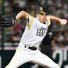 「ただ投げればいいんじゃない」　ソフトバンクの勝率第1位左腕は12月も〝フル稼働〟　大関友久が追い求める究極フォームとは