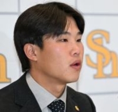 「あと1年で野球を辞めるつもりでやりたい」　来季6年目のソフトバンク井上朋也が悲壮な覚悟　〝練習の虫〟の先輩からの助言も