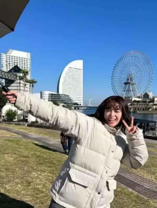 極端に中身が片寄り…妻でも母でも人気の清野菜名〝スカスカお弁当〟に「おかずが寄りすぎ」「ドラマに出てきた」の声