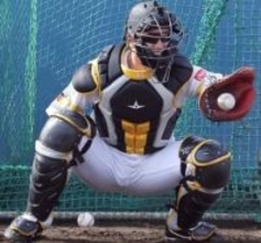 「自然と捕手を気にしたり…」　ソフトバンク栗原陵矢、未練は「ないと思っていた」捕手再挑戦　球宴では史上初1試合〝四刀流〟