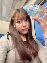 「うわぁ」「めっちゃ華がある」甲子園でのチアショット公開18歳女優・汐崎琴音に反響続々