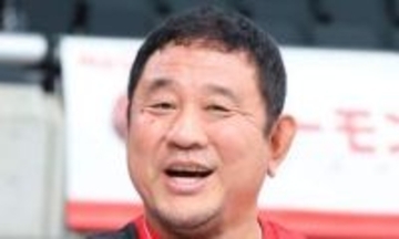 「随分とガタイのいい…」息子のレスリング会場で〝パパ友と2ショット〟永田裕志の投稿が話題「野獣もすっかりパパの顔」「とてもいい写真」