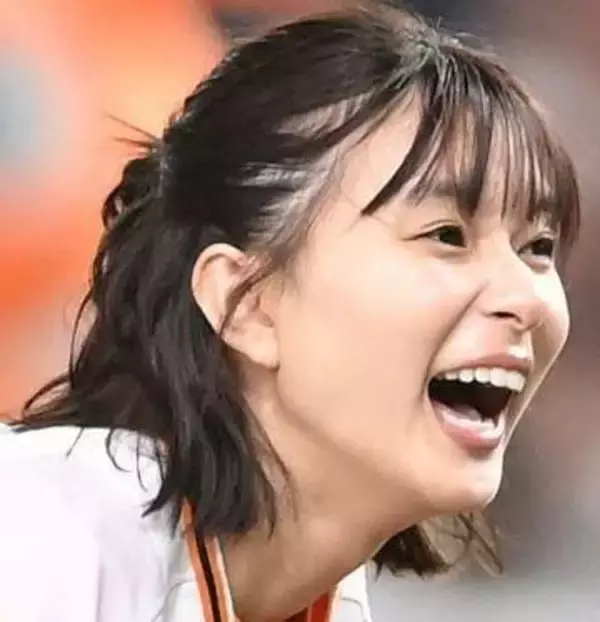 中学生でギラン・バレー症候群…朝ドラヒロイン抜擢から10年、芳根京子、オフの〝レア金髪〟姿に反響「金髪インナーかわいい」「繊細さと大胆さがてんこ盛り」