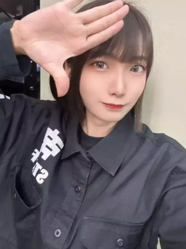 「またシブイ所に行くなー」木槌でボッコボコ！アイドル村下小粒〝ゲームプレイ〟動画に「令和にも現存してるんだ」「懐かしい」