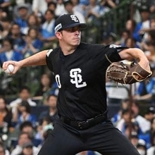交流戦初Vの可能性残す西武、全カード勝ち越しも狙い4番は古賀悠斗　主砲ネビンは2試合連続でベンチ外　巨人戦スタメン