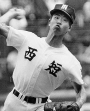 甲子園5戦4完封…福岡県勢27年ぶりの全国制覇へ導いた西日本短大付の鉄腕が、負けを覚悟した1球【伝説のエース・森尾和貴さん㊤】