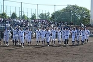 福岡・祐誠がタイブレークの末、サヨナラ４強入り【九州地区高校野球】