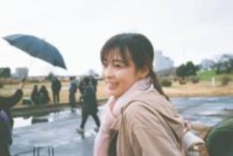 「国宝」出演女優の森七菜〝ご機嫌ななめ〟ショットに「うおーーー！不機嫌でも可愛い」「目線のやり場がたまりません！」