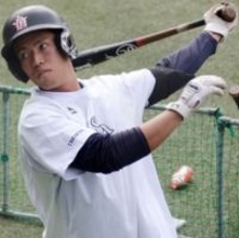 ソフトバンク、育成ドラ5鈴木貴大が早くも秋季練習参加　長距離打者の資質秘める24歳のスラッガー「いち早くアピールしたい」