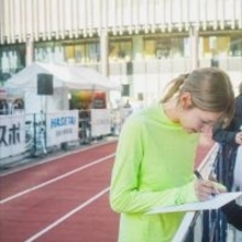 2年前から既婚者だった…突然報告のアスリート、お相手との〝結婚フォト〟初公開「どうぞずっとお幸せに」「雰囲気おしゃれね」