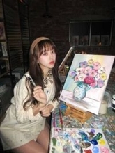 「リアルラムちゃん降臨」〝四刀流タレント〟音羽美奈コスプレに「オリジナルを超えている」「絶対寒い」