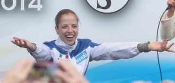 荒川静香さんと〝2ショット〟38歳・ソチ五輪銅メダリストの最新姿に「日本のコーチになってくれて…」「俺たちのコストナー」反響の声