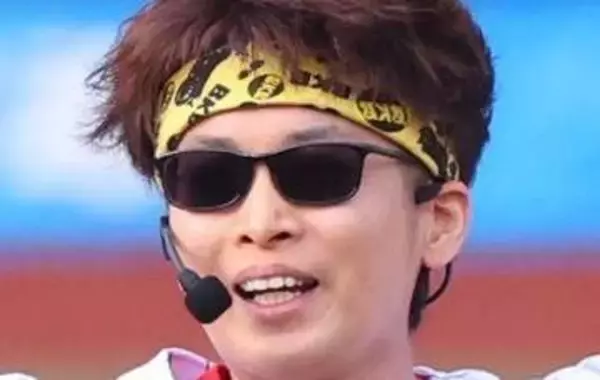 「これは仕事増えると思う」〝グラサンじゃない〟バイク川崎バイクに「いつものBKBじゃなくてメッロ」「知らない人から見たら別人やろ」