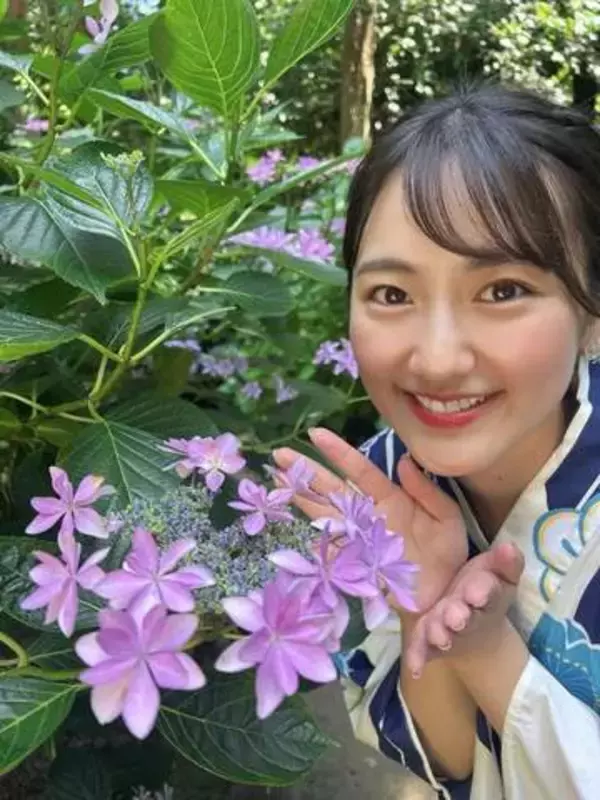 「全然物おじしていない」山口放送・野口緒美アナ、ミヤネ屋〝全国デビュー〟姿に「多才だと」「上出来でしたよ」