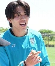 アジア大会に臨むU―21男子日本代表23人決定　OA活用せず、欧州勢も招集　アビスパ福岡→いわきに期限付き移籍中のFW道脇豊ら
