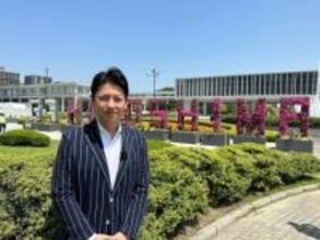 「ナンバー103!?」〝転職〟49歳元人気アナの愛車に脚光「本当にマイカーなんですか!?」「かっこよすぎます」