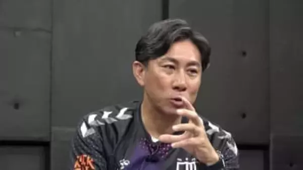 TV収録中に大けが！前園真聖〝手術直後の笑顔〟写真も「安全性に疑問を感じざるをえない」「演出が過剰になりすぎてないかな」「こういうの聞くたびに残念な気持ちに」