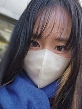 「坊主頭にした」大腸がんステージ4闘病中・寝り子、〝髪を剃る〟笑顔＆前向き姿に「凄いよ！勇気ある行動だよ！」「すごく励みに」エール続々
