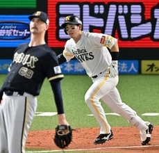 ソフトバンク、新たな天敵・オリ213センチ右腕を4度目で攻略なるか　小久保監督「またチャレンジします」近藤健介、栗原陵矢も大苦戦