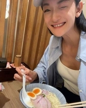 「え、出産したんじゃなかったっけ!?」妊娠で17キロ増⇒産後4カ月〝衝撃ミニ〟冨永愛に驚き「人間離れしてる」「迫力が増した」