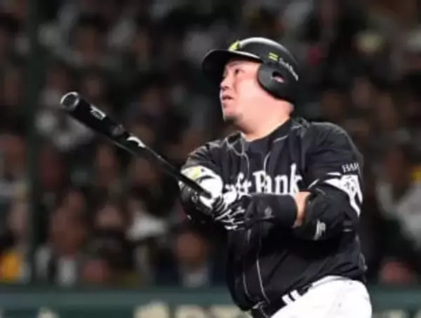 「うーん！山川が大きかったね！エラーも大きかったけど！」ソフトバンク王会長、2戦連発山川穂高に冗談交え賞賛【日本シリーズ】