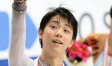 「ビッグニュースきた!!」休養宣言から4カ月…羽生結弦〝再始動報告〟衣装着る華やか姿に大歓喜「このビジュアル凄く綺麗」「心待ちにしてた」