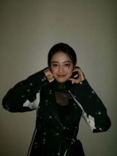 来春朝ドラ主演の上坂樹里が〝JR冬の顔〟に！「青い冬」ショットに「大人気やん」「駅やCMで見れるの楽しみー！」