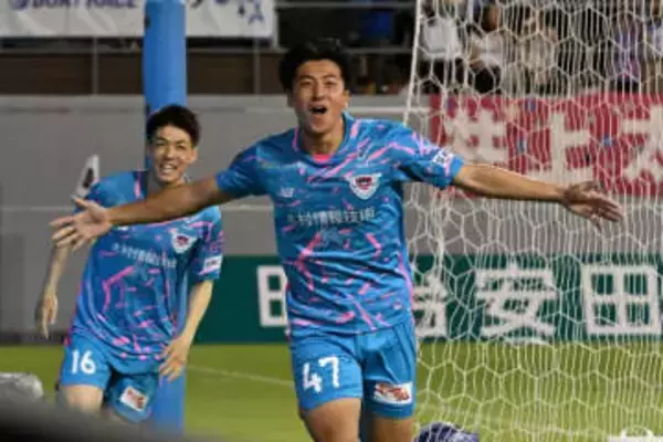 J2鳥栖FW新川志音が海外挑戦へチームを離脱　U―22日本代表の若きエース　始動日の発表に小菊監督「知ったのは今朝」