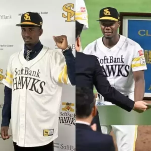 「自分の可能性をより広げられる」　U―18W杯キューバ代表の超有望株に響いたリバン・モイネロの言葉　育成入団から球界の顔へ