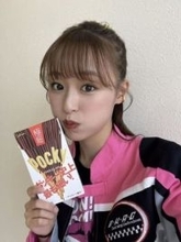 「別人すぎて」〝スーパー戦隊〟ブンピンク役・鈴木美羽〝相棒〟出演ショットに「これはミラちゃんじゃない」「だいぶ雰囲気が違う」の声