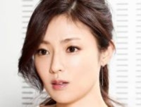 43歳・深田恭子の実父は元都庁職員…〝レアな親子ショット〟公開に「うわぁ〜」「素敵なお父さん」反響続々