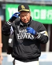 「俺やったらこうするのにな…がいっぱいありました」ソフトバンク小久保監督　自身〝不在〟の一戦で感じたことは